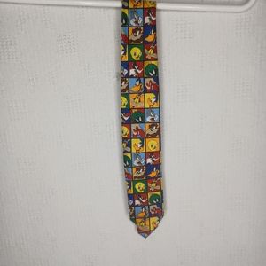 LOONEY TUNES MANIA Children's Tie 28 inches